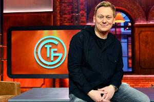 "Täglich frisch geröstet": Knossis Late-Night-Show wird eingestellt