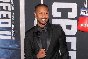 Michael B. Jordan als Superman? Das sagt er zu den Gerüchten