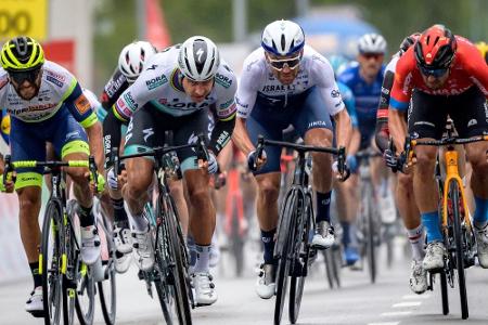 108. Tour de France: Vorschau auf die 4. Etappe 108. Tour de France: Vorschau auf die 4. Etappe