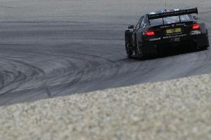 DTM-Rennen in Nürnberg vor Verschiebung in den Herbst