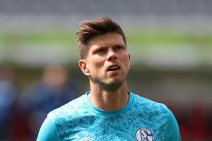 Schalke will Huntelaar und Kolasinac halten