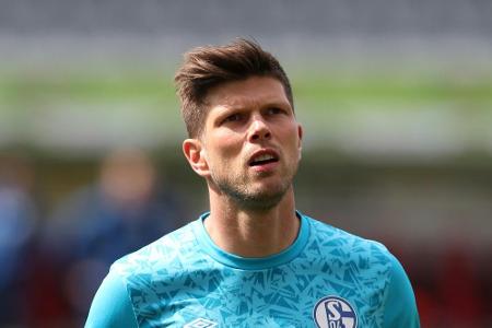 Schalke will Huntelaar und Kolasinac halten