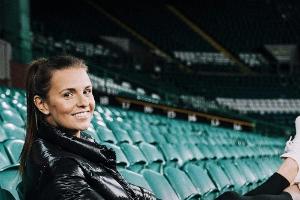 Moderatorin Laura Wontorra wechselt zu DAZN