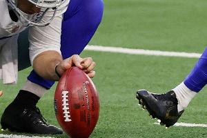ELF: Sea Devils nehmen ehemaligen NFL-Kicker Andersen unter Vertrag