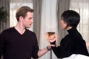 Das passiert heute in den Soaps