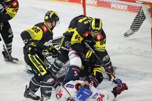 DEL: Krefeld trennt sich von weiteren neun Spielern