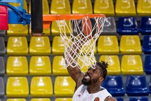 EuroLeague: Final Four in Köln ohne Fans