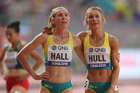 Auch Australien lässt olympische und paralympische Sportler impfen Auch Australien lässt olympische und paralympische Sportler impfen