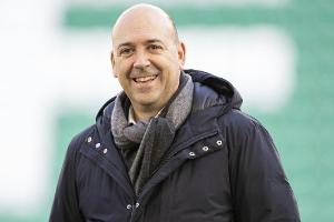 Bayer-Chef Carro "für eine Gehaltsobergrenze"