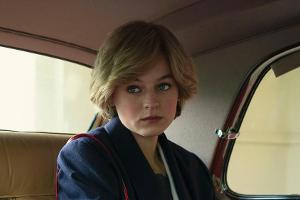 BAFTA TV Awards: Keine Nominierung für "The Crown"-Star Emma Corrin