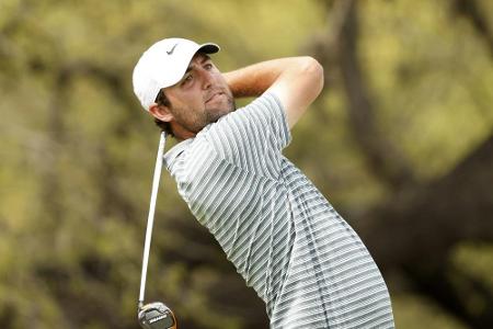 Sohn rechtzeitig da: Golfstar Rahm beim US Masters dabei Sohn rechtzeitig da: Golfstar Rahm beim US Masters dabei