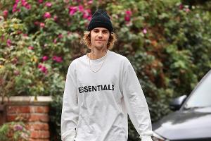 Überraschung! Justin Bieber hat ein neues Album veröffentlicht