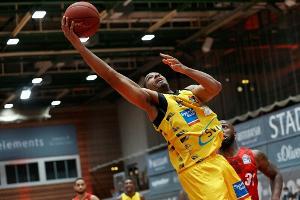 BBL: Spitzenreiter Ludwigsburg siegt - auch Alba gewinnt, München patzt