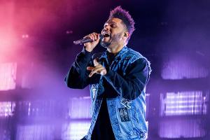 Konflikt in Äthiopien: The Weeknd spendet eine Million US-Dollar