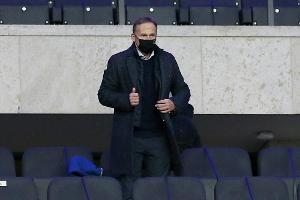Watzke sieht BVB in "klarer Außenseiterposition"