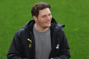 BVB-Trainer Terzic adelt City: "Beste Mannschaft der Welt"