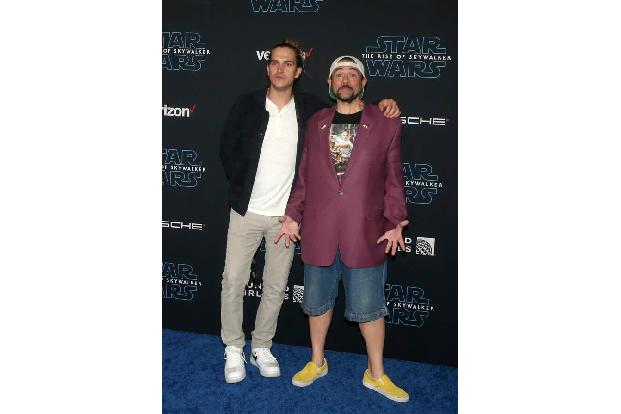 Kevin Smith speckte fast 40 Kilo ab. Als wenig später das Gewicht wieder zu klettern begann, kam der Warnschuss: Herzinfarkt...