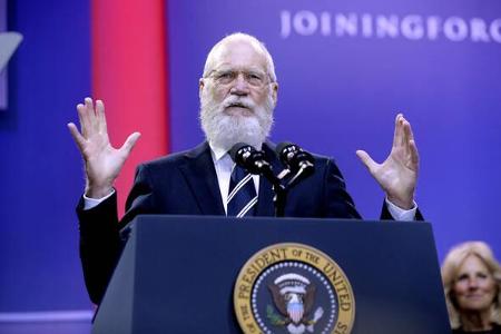 Im Januar 2000 hatte Talkshow-Legende David Letterman einen fünffachen (!) Bypass. Der rettete ihm das Leben, denn mehrere A...