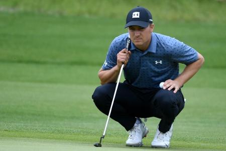 Golf: Spieth beendet Durststrecke, gewinnt Masters-Generalprobe