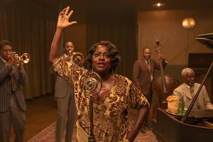 SAG Awards: "Ma Rainey's Black Bottom" macht das Rennen
