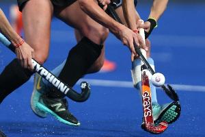 Hockey-Nationalspielerinnen Vivot und Heyn fallen verletzt aus
