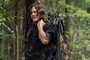 Starttermin der finalen "The Walking Dead"-Staffel bekannt