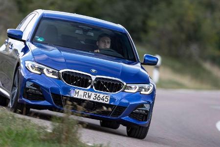BMW 330i M Sport