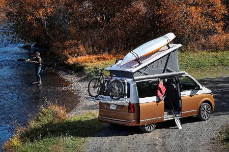 VW California 6.1