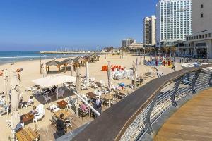 Israel erlaubt Einreise geimpfter ausländischer Reisegruppen