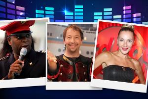 Was machen die Eurodance-Stars der 90er heute?