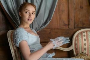 Netflix-Hit "Bridgerton" bekommt eine dritte und vierte Staffel
