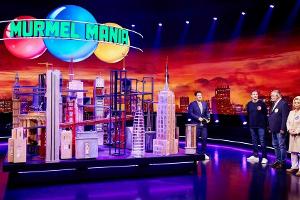 Chris Tall bekommt neue Primetime-Show "Murmel Mania"