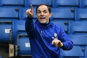 "Warum erst in zwei, drei oder fünf Jahren?": Tuchel will mit Chelsea Titel gewinnen