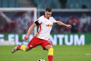 Nach Vertragsverlängerung: Orban will mit Leipzig Titel gewinnen