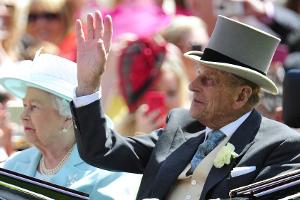 Auch Sat.1 und ZDF übertragen Trauerfeier für Prinz Philip in London
