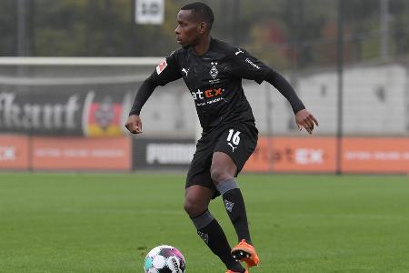 Mit Ibrahima Traoré hat die Borussia einen weiteren langjährigen Profi verabschiedet. Aktuell ist der Flügelspieler noch ver...