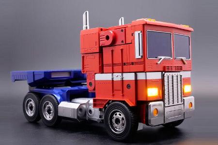 Optimus Prime G1 Roboter