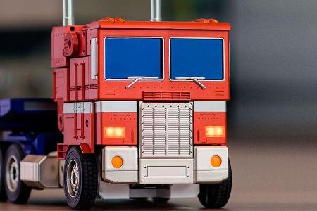 Optimus Prime G1 Roboter