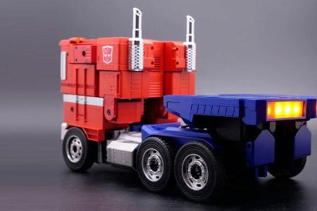 Optimus Prime G1 Roboter