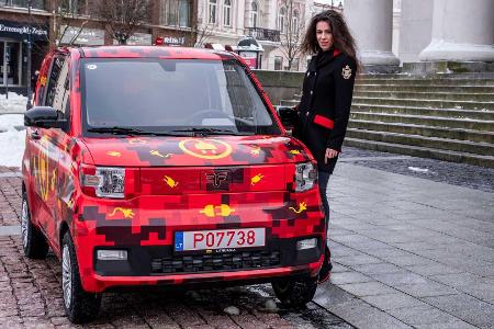 FreZe Nikrob EV (2021): Offizielle Infos zum Elektro-Preisknüller