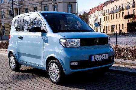 FreZe Nikrob EV (2021): Offizielle Infos zum Elektro-Preisknüller