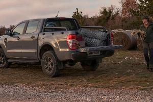 Neu als Wolftrak und Stormtrak