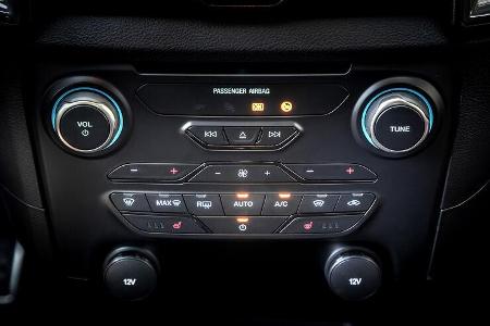 Ford Ranger Raptor, Fahrbericht, ams1219