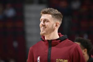 NBA-Profi Hartenstein hat "Olympia im Hinterkopf"