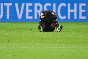 Leverkusener Profis haben kaum noch Hoffnung auf die Königsklasse
