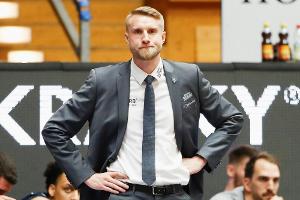 BBL: Erfolgstrainer Iisalo verlässt Crailsheim - Gleim kommt