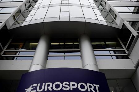 100 Tage vor Olympia: Discovery und Eurosport mit zwei neuen Formaten 100 Tage vor Olympia: Discovery und Eurosport mit zwei neuen Formaten