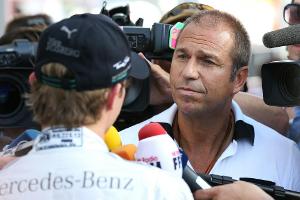 RTL überträgt vier Formel-1-Rennen in Schumachers Debütsaison