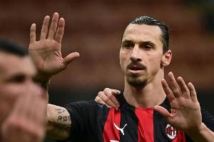 Medien: Ibrahimovic vor Vertragsverlängerung