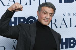 Sylvester Stallone: Kein Rocky in "Creed III"